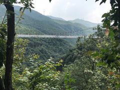 -昆明青龙峡风景区