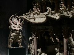 -中国美术学院-美术馆