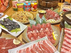 -牛也烧肉(摩尔城店)