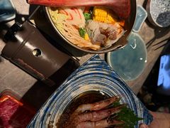 -炙柒Sekinana·精致日料(合生汇店)