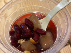 烧仙草蜂蜜-八婆婆烧仙草(曾厝垵店)