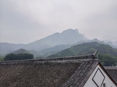 -遥桥古堡