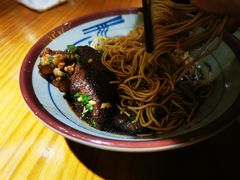 -南花桥羊肉馆老字号(乌镇店)