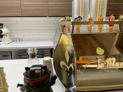 -KYO COFFEE(胶州路店)