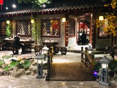 大堂-九炉分座(五彩店)