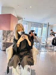 点击看大图 -3AM HAIR SALON烫发染发接发