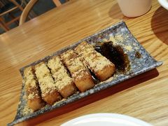 -付小姐在成都(川沙店)