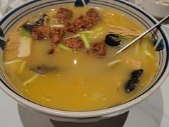 -李记搅团•非遗陕菜(三桥店)
