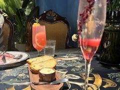 -第101座花园餐厅(湖滨88店)