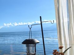 -六阅·福十 FORTEN 海景咖啡西餐厅(双廊古镇店)