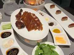 -阿庄新豫菜(通泰路店)