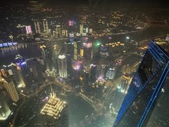 -上海中心大厦
