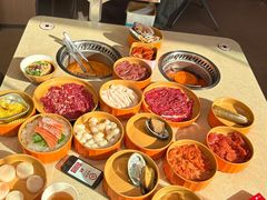 -海底捞大排档火锅(打浦路店)