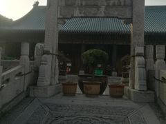 景点-大学习巷清真寺