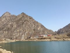 -大连天门山国家森林公园