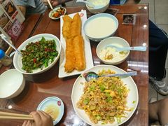 -日月永和中国餐饮名店(凤凰店)