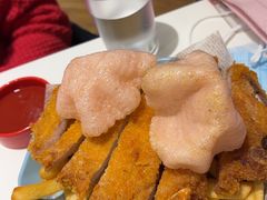 -龙记香港茶餐厅(久光百货店)