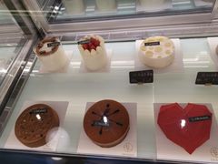 -安上烘焙 ENCHANTE(世纪汇店)