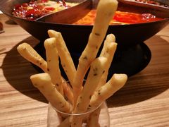 -白乐天毛肚火锅馆(解放碑店)
