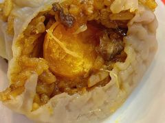 -吉祥馄饨(牡丹园店)