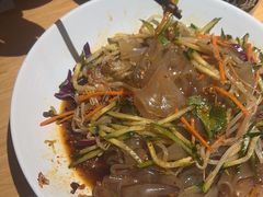 -关东小磨东北菜(上海长风大悦城店)