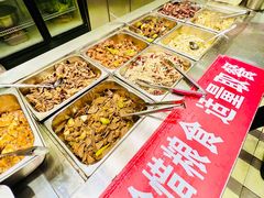 -富龙快餐店(铁西店)