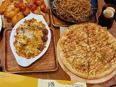 -铁酱披萨(巧刻广场店)