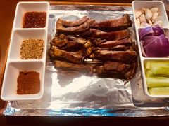 特色烤羊排-船尚小镇(武清下朱庄店)