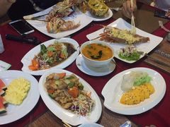 -BAI BUA RESTAURANT