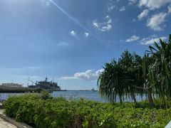 -夏威夷珍珠港