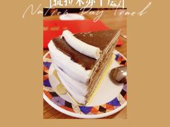 -糖纸甜品(恒一广场店)