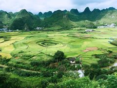 -万峰林风景区