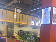-老船舫·现做活鲜鱼馆(东郊记忆店)