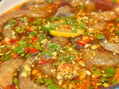-大洋家·精品潮汕菜·生腌砂锅粥(天河东路店)