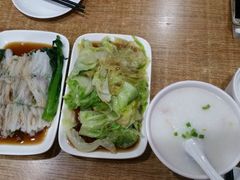 -广东小美食(果戈里大街店)