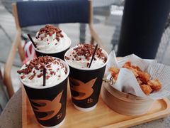 -BeauTea水仙(coco park店)