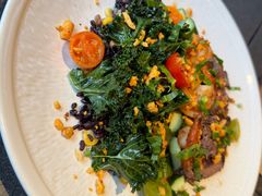 -FOOOO CITY CLUB 孚乐里音乐西餐酒吧(来福士店)