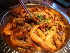 -胖哥俩肉蟹煲(杭州下沙学林街店)