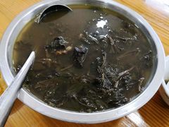 苦斋汤-老友谊餐厅(319国道店)