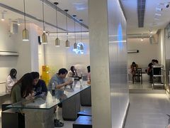 -喜茶(佛山岭南站店)
