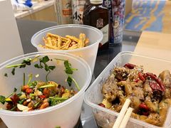 -小民大排档(江汉路店)