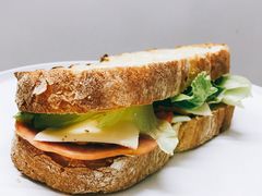 -PAPER STONE BAKERY(天环店)