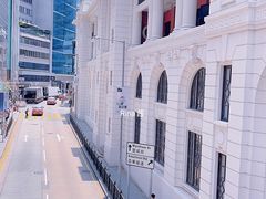 -大馆(前中区警署建築群)