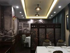 包厢-麟1929(外滩店)