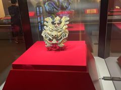 -北京大葆台遗址博物馆