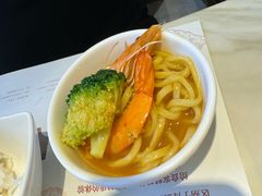 -子霖南山鲜虾面(南山总店)