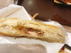 -焦记老潼关肉夹馍(东五路店)