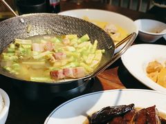 -大牌大·传统杭帮菜(湖滨店)