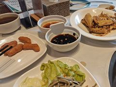 -天宜隆蘑菇宴火锅(石景山旗舰店)