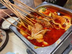 -状元阁烧烤(新华路总店)